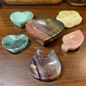 Crystal Bowl Bundle 🔮✨